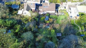 Gardens- click for photo gallery